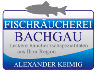Räucherfisch/Hofverkauf